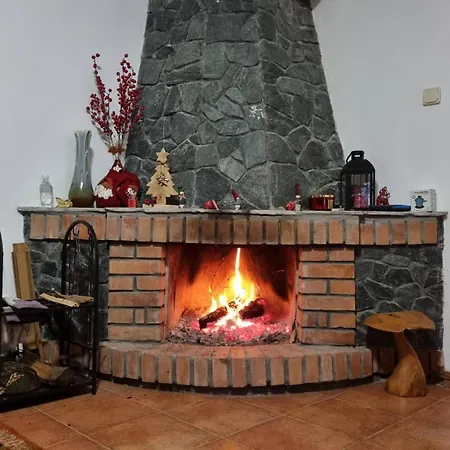 Boroville Villa Raduil