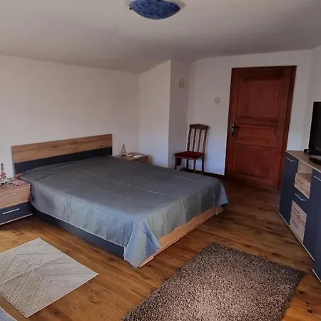 Villa Boroville Raduil