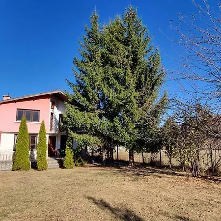 Villa Boroville Raduil